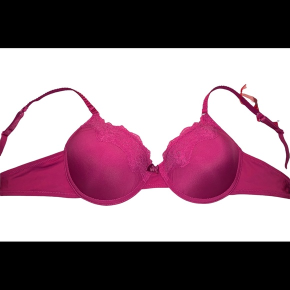 NWT Ana Grant T-Shirt bra 38D, fits more like a C - Picture 8 of 14